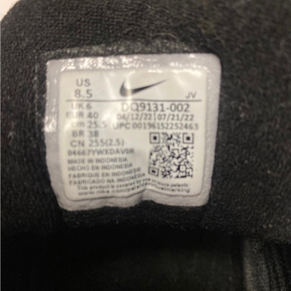 Nike Air Max 97 OG - Picture 7 of 8